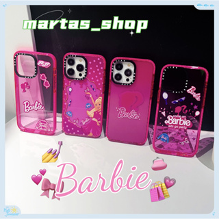 ❤️ส่งของขวัญ❤️ เคสไอโฟน 11 12 13 14 Pro Max ความนิยม การ์ตูน หวานสวย สาวน่ารักหัวใจ ความนิยม Case for iPhone สาวน่ารักหั