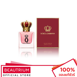 DOLCE &amp; GABBANA Q BY EDP น้ำหอม 30ml