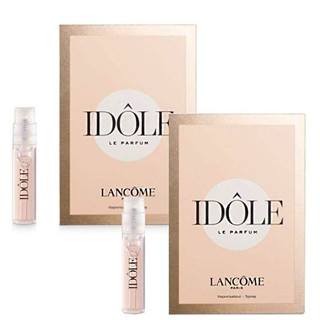 น้ำหอมขนาดทดลอง LANCOME IDOLE LE PARFUM 1.2ML