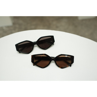 LOOKYX9056 Sunglasses แว่นกันแดด UV400