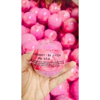 🔥ราคาถูกที่สุด🔥 บาธบอมบ์ bath bomb🌹🌹 (อ่อนโยนสำหรับเด็ก👶) สำหรับแช่อ่างน้ำ Aromatherapy Bath Fizzer 🔥 ช๊อปในไลฟ์ ลด50%‼️