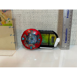 Digimon universe appli monster ของแท้ สภาพ90% รอยเยอะ