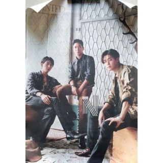 [ทักแชทรับcoin 85] CNBLUE poster