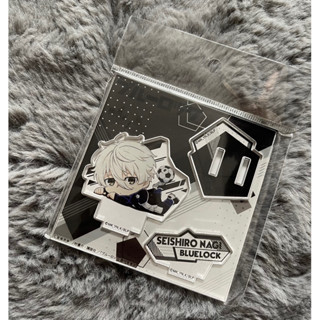 [Blue Lock] Acrylic stand Nagi อะครีลิค แสตนดี้ นางิ (บลูล็อค ขังดวลแข้ง)