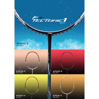 LI-NING TECTONIC 1 SWIFT