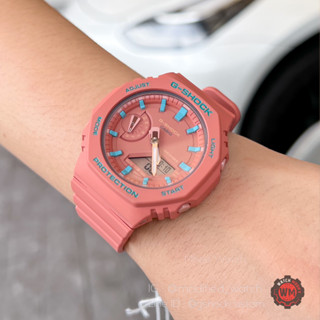 G-Shock Casioak mini Coral Reef