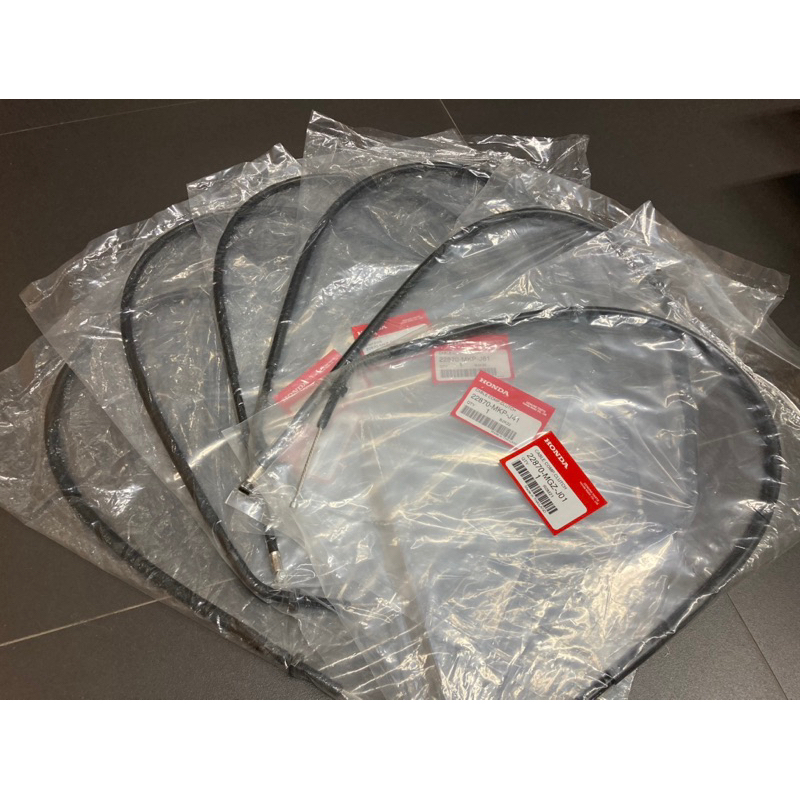 สายครัทช์CB/CBR500 F,R,Xแท้เบิกศูนย์