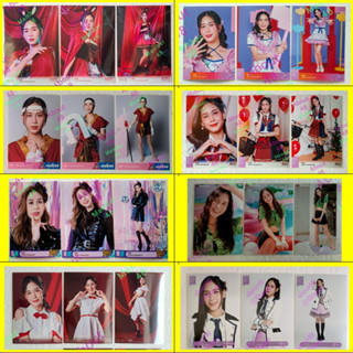 [ อีฟ BNK48 ] ( Photoset Comp ) Wonderland สัญญานะ First Rabbit เดบิวต์ Eve Bnk รุ่น3 (1) คอมพ์