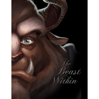 The Beast Within A Tale of Beautys Prince - Villains Serena Valentino