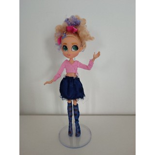 ตุ๊กตาHairdorables Hairmazing Bella Fashion Doll