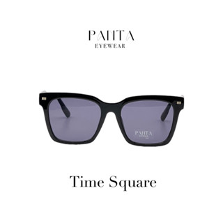 PANTA TIME SQUARE TS1 แว่นกันแดด