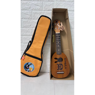 ukulele anuenue u900