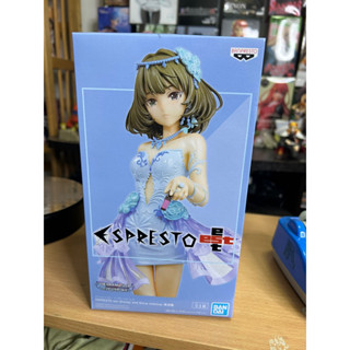 ไอดอล มือ1 idol master espresto