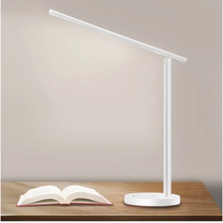 Panasonic Zhilan HHLT0421 โคมไฟตั้งโต๊ะ/สี่ฟังก์ชั่น/ลดแสงหกระดับ/ดีไซน์สวยงามมีสไตล์