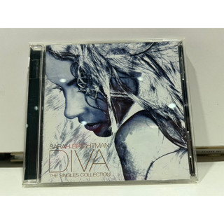 1   CD  MUSIC  ซีดีเพลง   SARAH BRIGHTMAN   (B4A63)