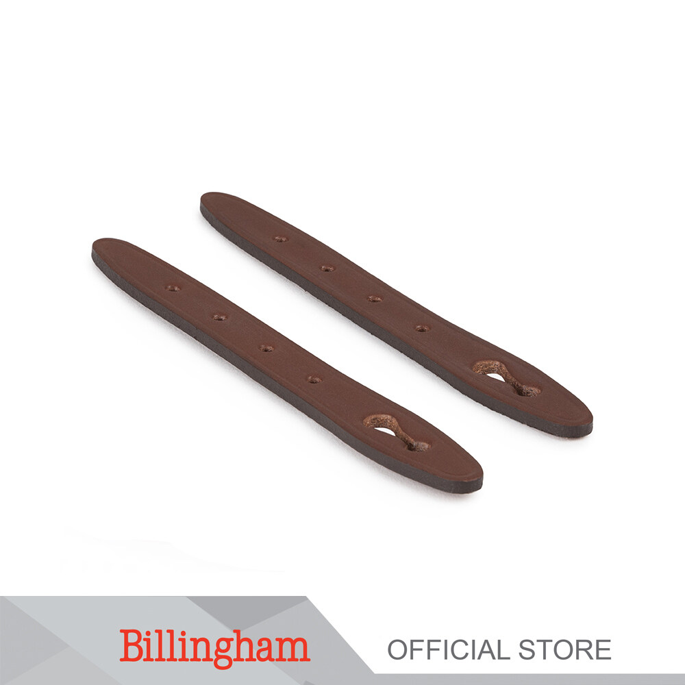 Front Straps สาย for Hadley Small Pro (Pair) (Unstiched)