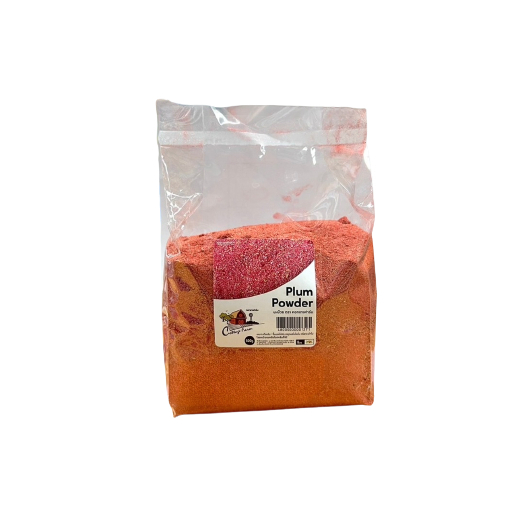ผงบ๊วย Cottage Farm 500g. หยกออนไลน์