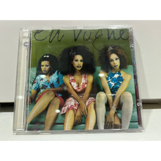 1   CD  MUSIC  ซีดีเพลง  en vogue ev3    (B4A80)