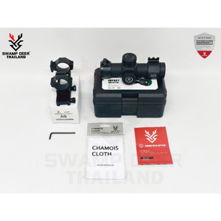 Swamp Deer HD PRO 3X30IR