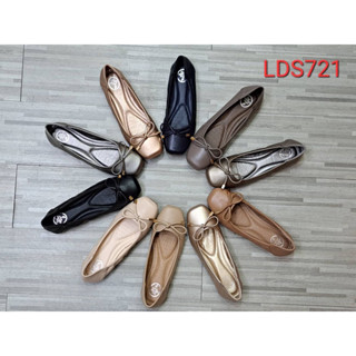 พร้อมส่งรองเท้าคัชชูรหัสLDS721