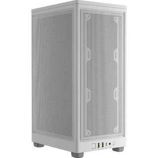 CORSAIR 2000D AIRFLOW MINI-ITX White CC-9011245-WW