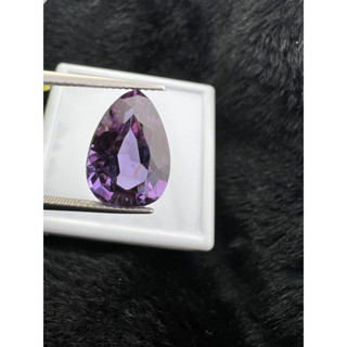 Lab Alexandrite11 carats size 12x17mm 1 pieces