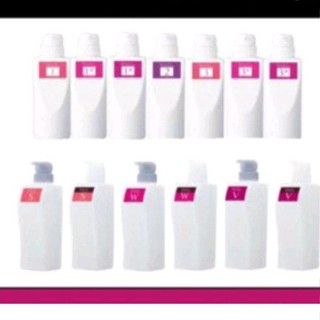 BOTTLE (ขวดเปล่า) ขนาด 450g / 500g