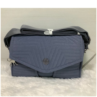 Kipling Ready Now S @ Modest Grey ของแท้