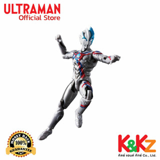 Bandai Ultra Action Figure Ultraman Blazar / อัลตร้าแอคชั่นฟิกเกอร์ อุลตร้าแมนเบลซาร์