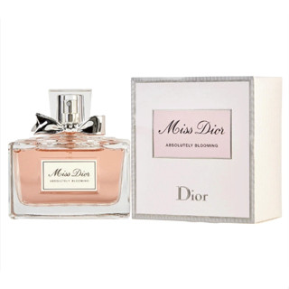 Miss Dior absolutely blooming edp 100ml.