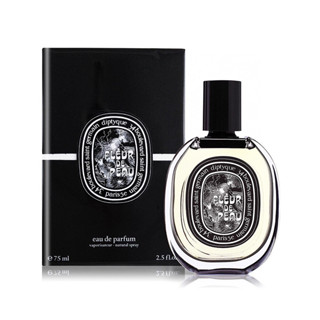 Diptyque Fleur de Peau, Eau de Parfum 2.5oz/75ml