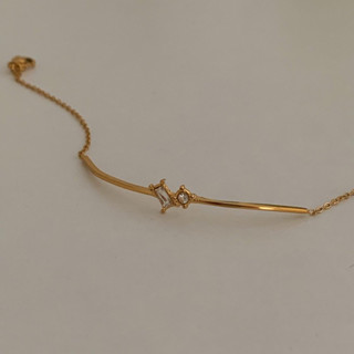 HER OBJECTIVE_HER SARUNG BRACELET