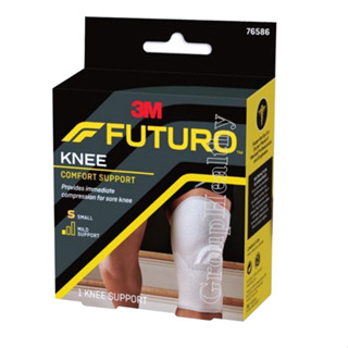 3M FUTURO KNEE อุปกรณ์พยุงเข่า Size S, M ,L 1 ชิ้น