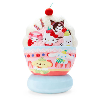 [Direct from Japan] Sanrio Characters Cushion ( Sanrio Parfait ) Japan NEW