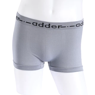 ADDER (แอดเดอร์ ) AD BS003 (แพ็ค 2 ตัว) กางเกงชั้นในชาย ทรง BOXER ผ้า"SPANDEX" ไร้รอยต่อ ไร้ตะเข็บ ผ้ายืดหยุ่นพิเศษ