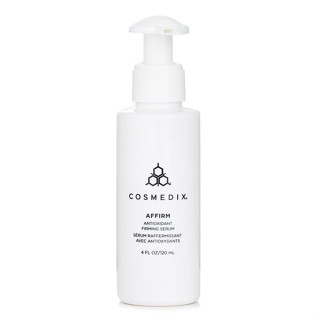 COSMEDIX Affirm Antioxidant Firming Serum (ขนาดร้านเสริมสวย) - 120ml/4oz