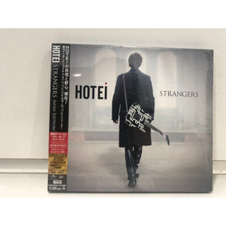 2 CD MUSIC  ซีดีเพลงสากล     HOTEL STRANGERS-JAPAN EDITION-    (A17J74)