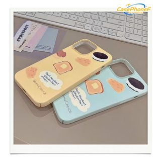 ✨ส่งของขวัญ✨เคส for iPhone 11 14 Pro Max Case for iPhone 12 13 ป้องกันการตก การป้องกัน การ์ตูน หวานสวย สไตล์วรรณศิลป์