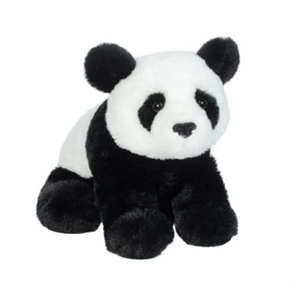 Douglas Randie Soft Panda - ตุ๊กตาแพนด้า แรนดี้ ขนาด 8 นิ้ว