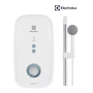 ELECTROLUX เครื่องทำน้ำอุ่น รุ่น EWE351KX-DWB6 กำลังไฟฟ้า 3,500 วัตต์ ไทยมาร์ท / THAIMART