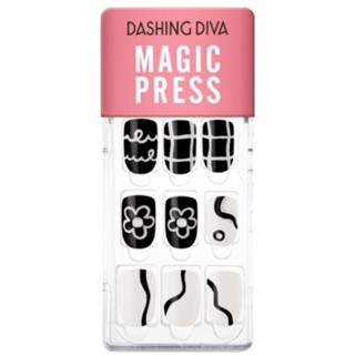 🖼❕NEW Dashing Diva Magic Press Ink Sketch