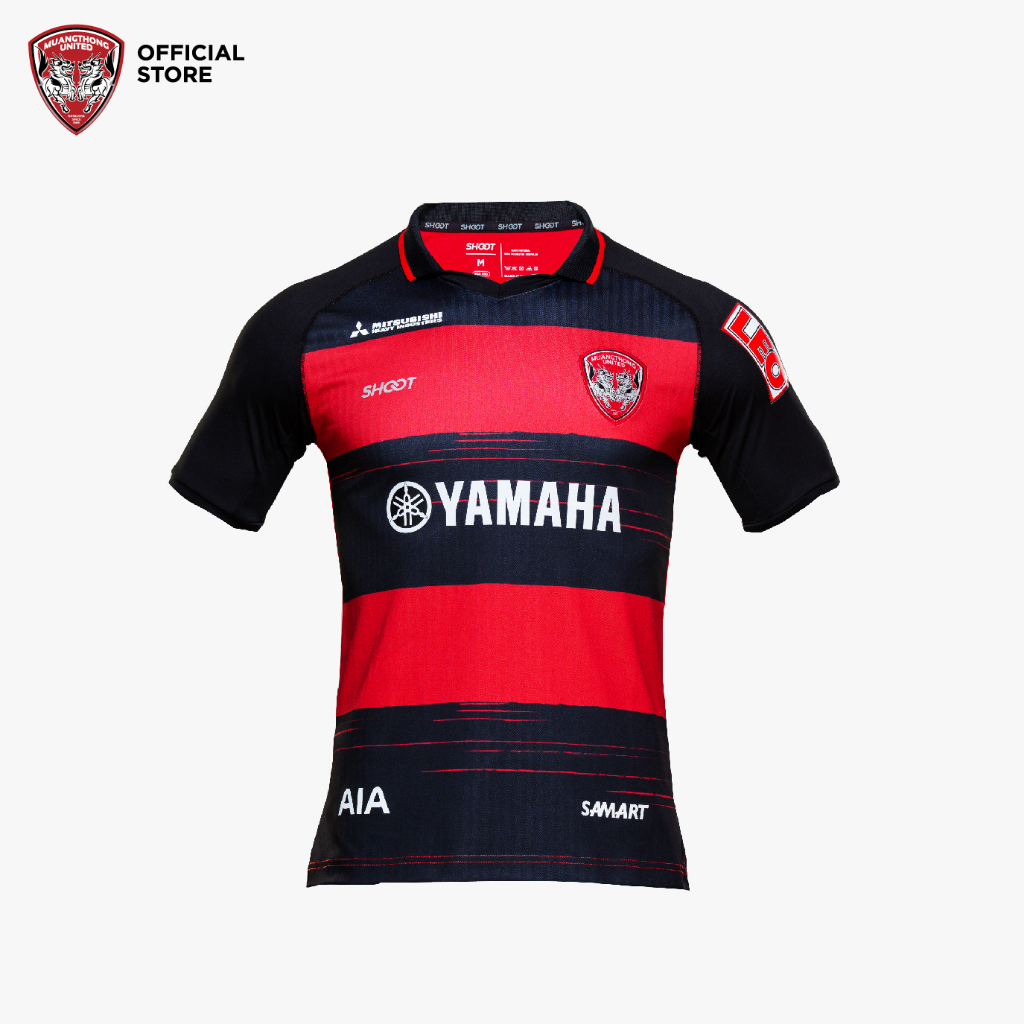 Muangthong United : เสื้อแข่งเมืองทองยูไนเต็ด ปี 2023  : Jersey 2023