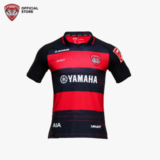 Muangthong United : เสื้อแข่งเมืองทองยูไนเต็ด ปี 2023  : Jersey 2022