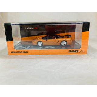 INNO 1/64 NA2 Orange Limited Edition Model Car