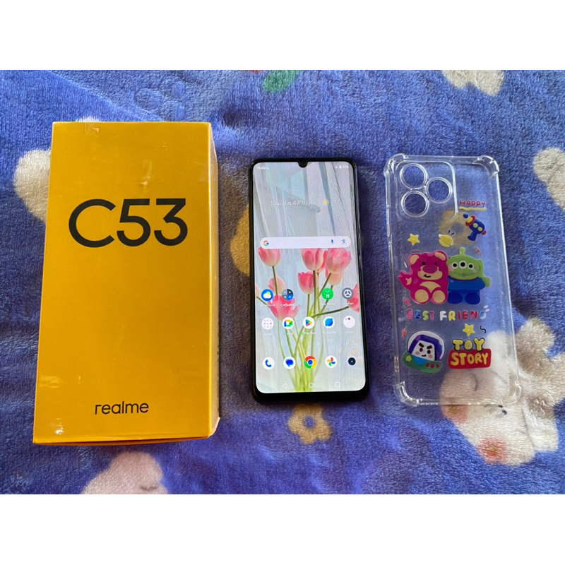 realme C53 มือสองสภาพใหม่