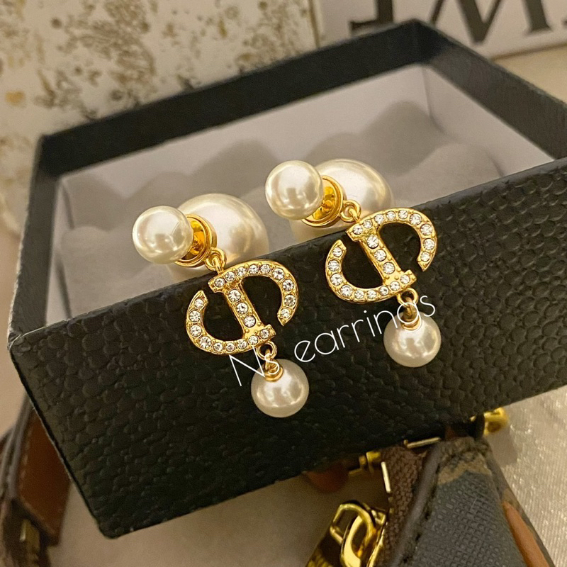 NS.EARRINGS | NS343 - TRIBALS EARRINGS