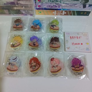 Nu: Carnival สแตนดี้ Animate Cafe