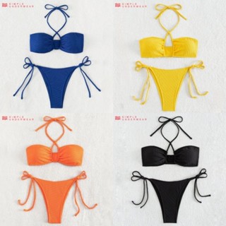 124 Simple Underwear bikini