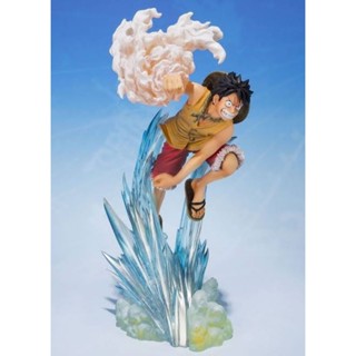 ☣️ NEW Monkey . D . Luffy Brothers Bond Brother s One Piece Figuarts Zero FZ ลูฟี่ วันพีช  #EXO.Killer #Jmaz Exotist