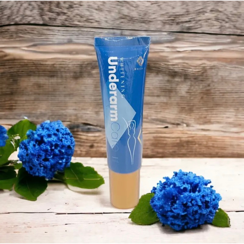 ครีมทารักแร้ หลอดใหญ่ 30 ml พัชชา รักแร้กระจ่างใส ดับกลิ่นตัว